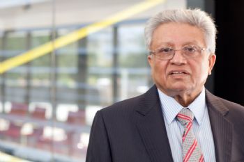 Government urged to support 're-shoring'
