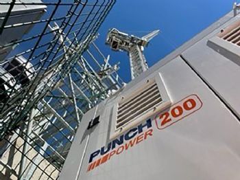 HS2 harnesses F1 technology to accelerate carbon emissions cut