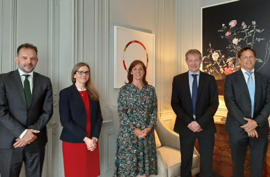 Rolls-Royce SMR to provide Small Modular Reactors to the Netherlands