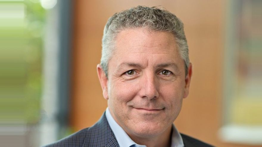 Firefly Aerospace appoints new CEO