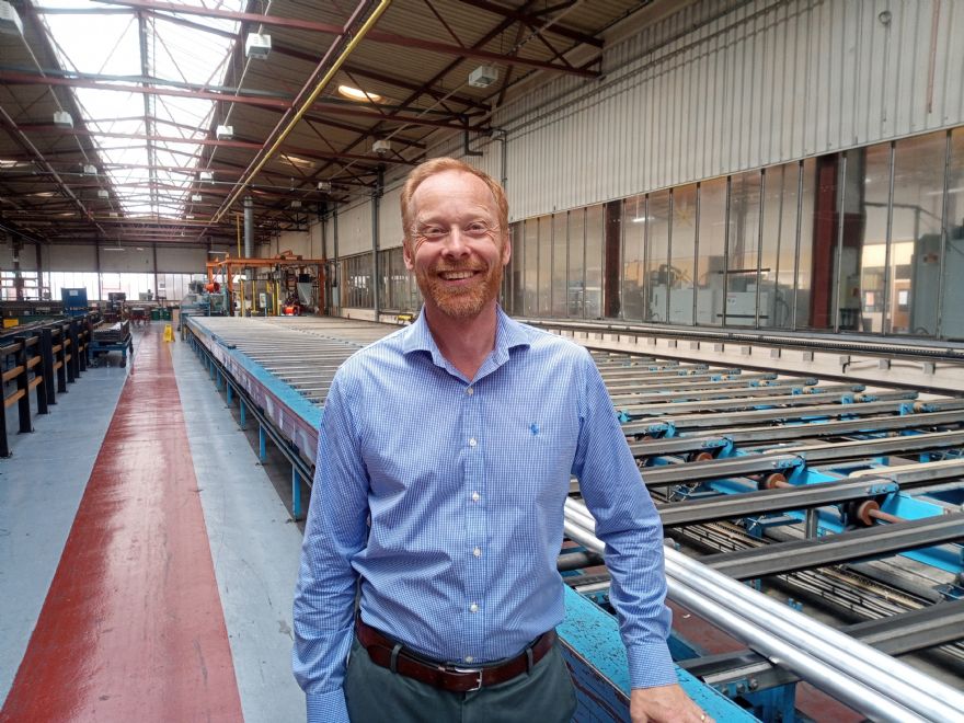 Capalax invests £500,000 in new equipment