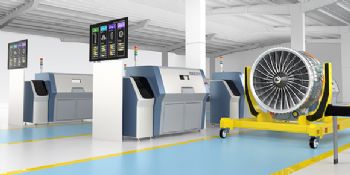 NUBURU awarded contract by the US Air Force for ‘area printing’ AM system