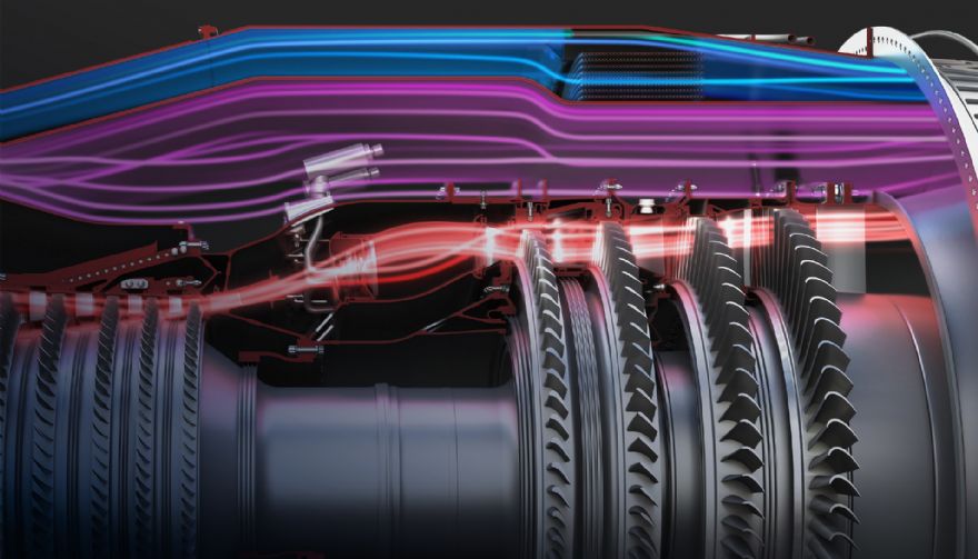 GE Aviation completes testing of second XA100 engine
