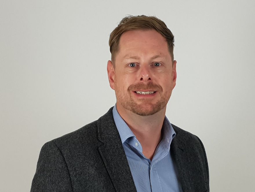 Roxtec creates new expert role to support green energy projects