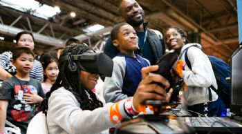 The Big Bang Fair confirms dates for 2023