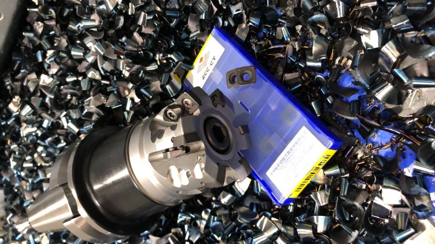 Msc tooling discount