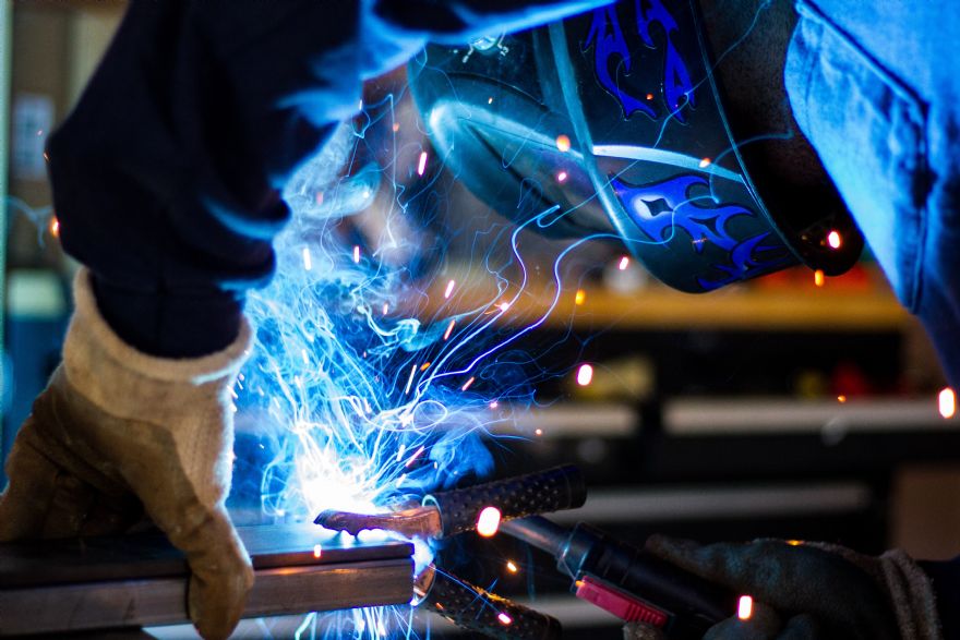 Manufacturing SMEs set to target growth and investment