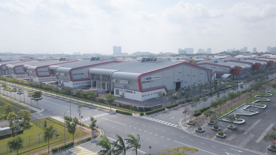 GKN Aerospace opens aero-engine parts repair facility in Malaysia