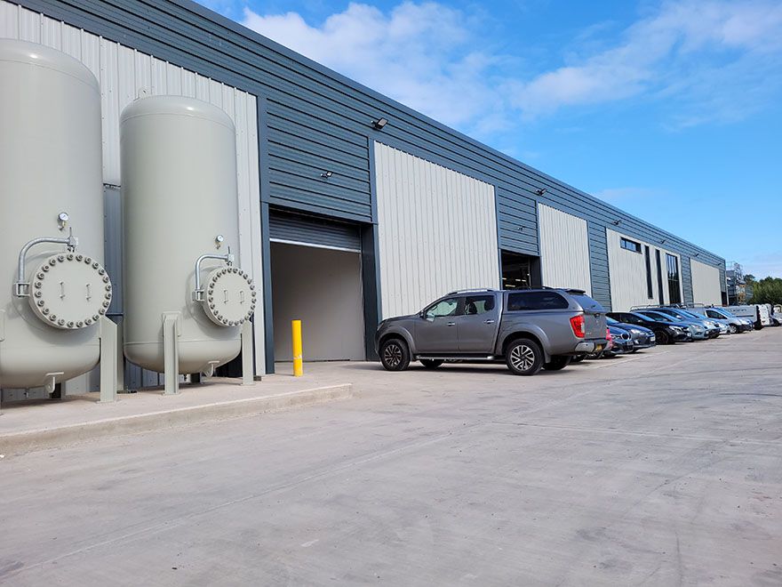 Doncasters Precision Castings to open £7.2 million extension 
