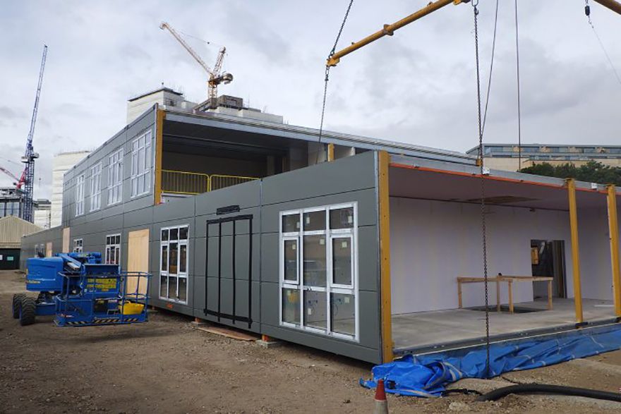 Homebuilding revolution to come of age amid housing crisis