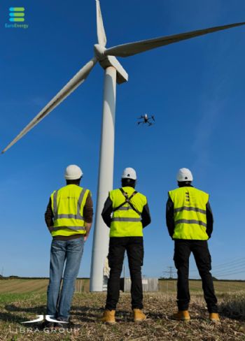 Perceptual Robotics announces new partnership with EuroEnergy
