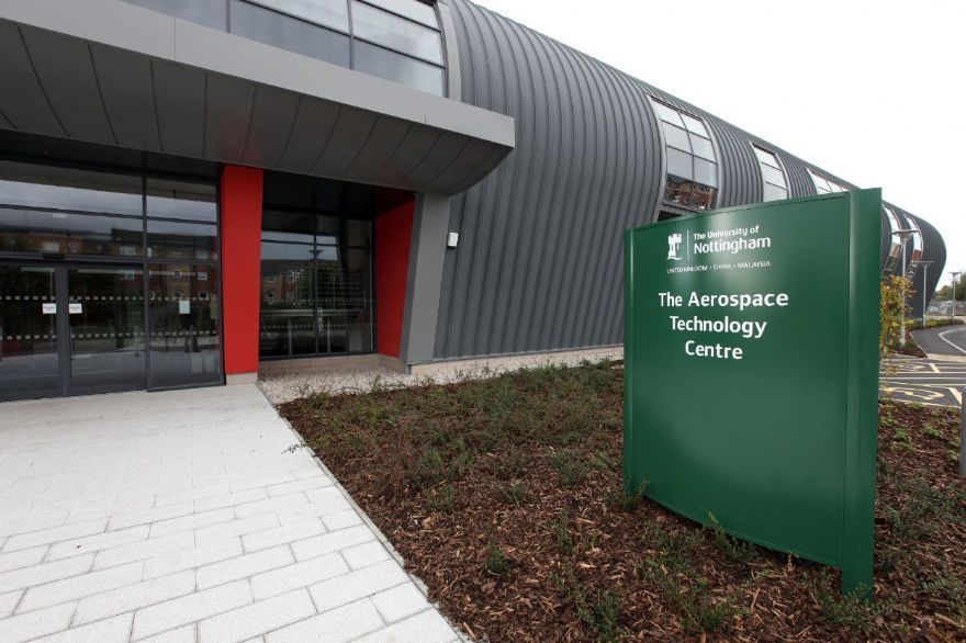 Aerospace UP announces funding to improve sustainability in space