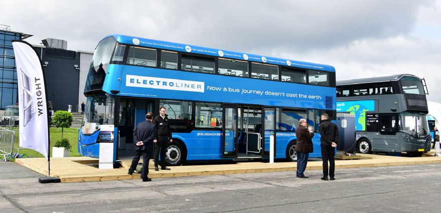 Grayson eyes huge EV opportunity for its VTMS technology