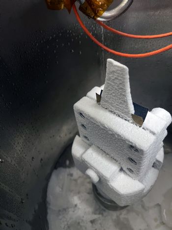 Element Milan expands cryogenic testing capabilities