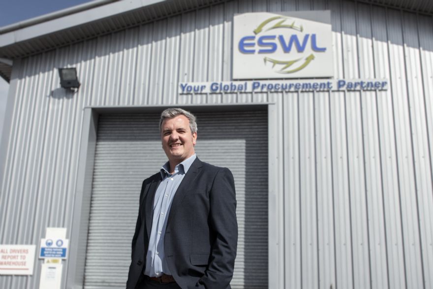 Office expansion puts ESWL on course for growth