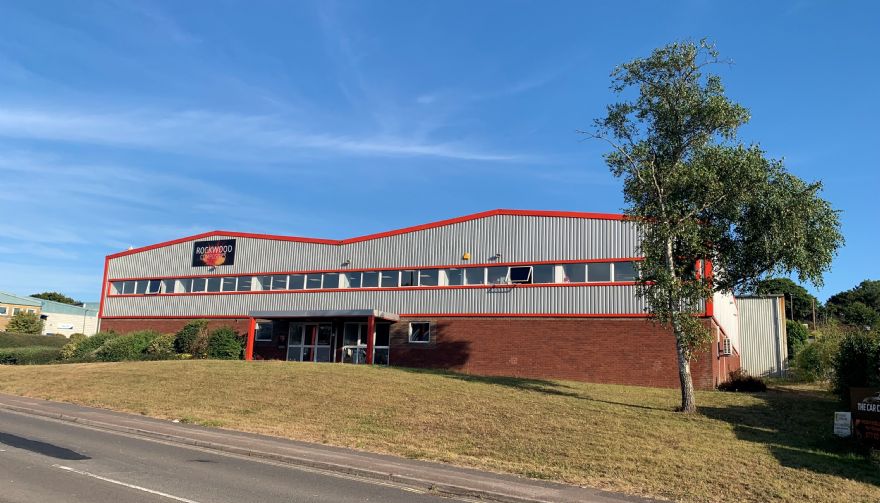 Rockwood Composites announces a quadrupling of capacity