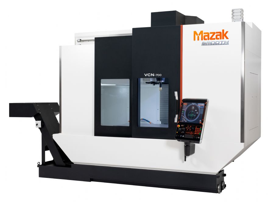 Unlocking productivity at the heart of Mazak’s ‘Discovery Week’