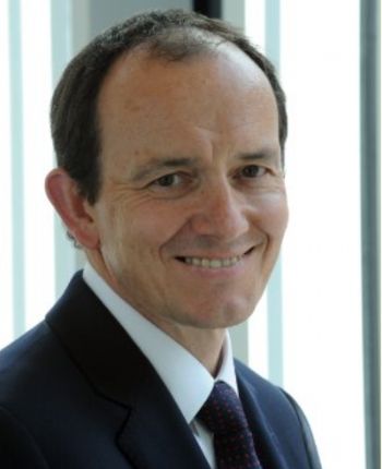 The Scotland 5G Centre announces interim CEO