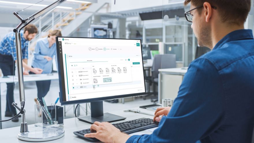 2022 version of Lantek software offers 80 enhancements