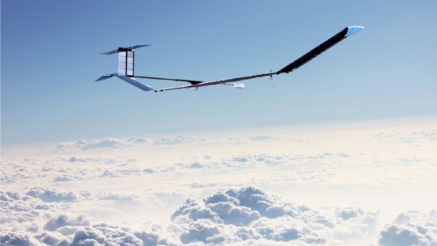 Airbus partners Space Compass to provide mobile connectivity