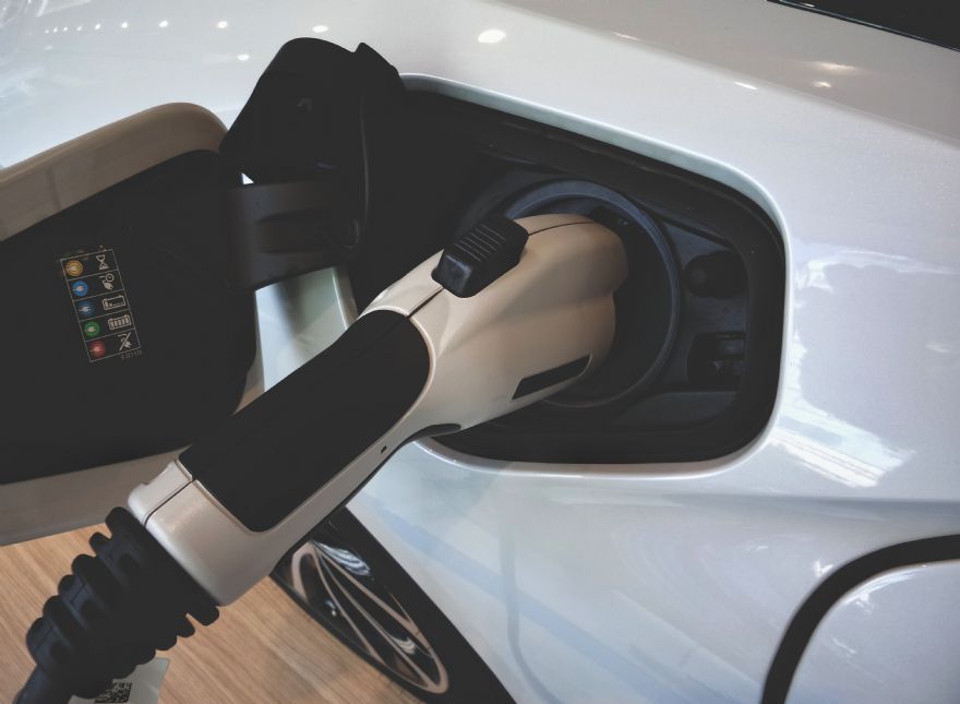 Teesside chosen for UK’s largest EV battery recycling plant