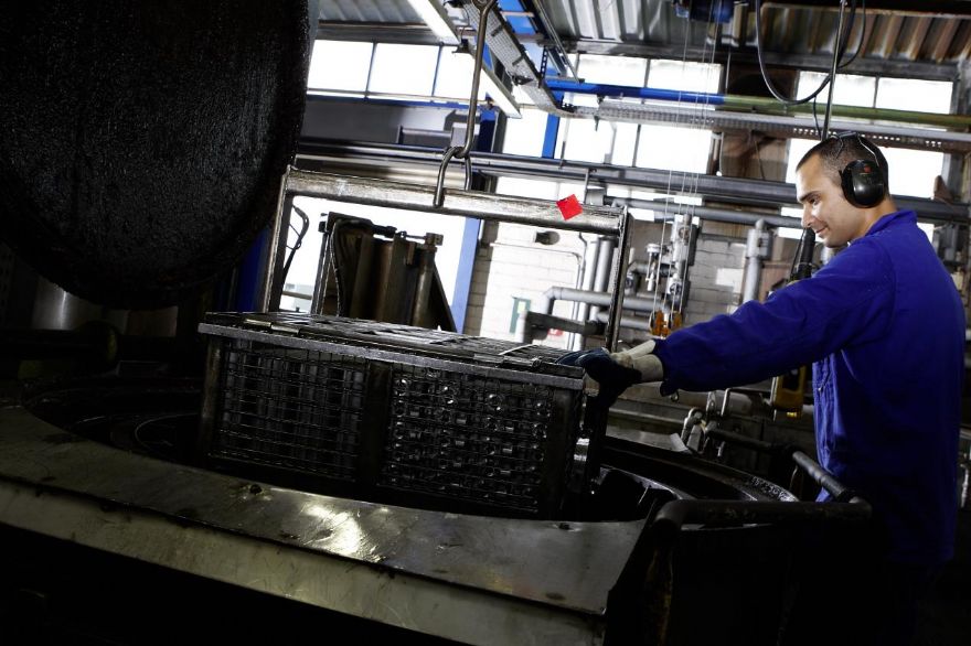 Ultraseal expands footprint in Europe with latest acquisition