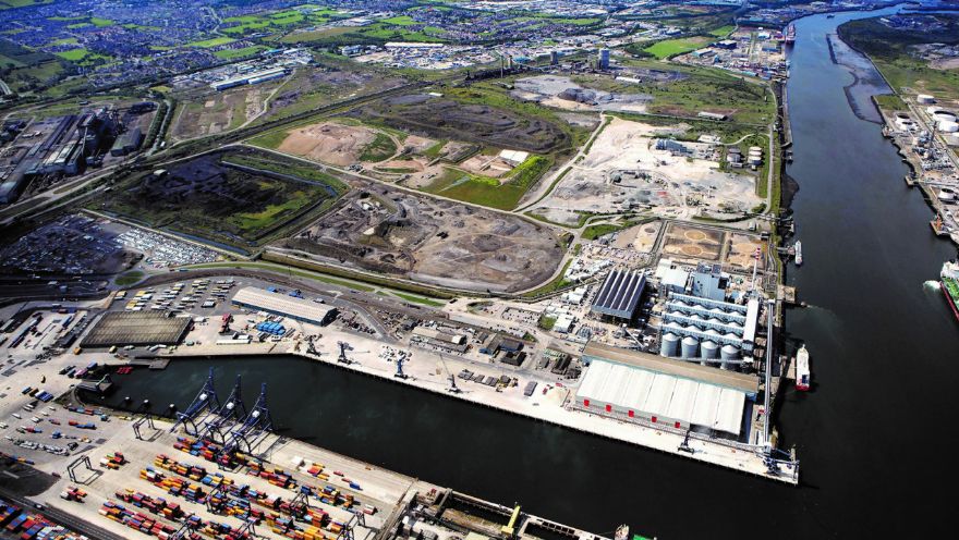 TVL moves ahead with lithium hyroxide processing facility
