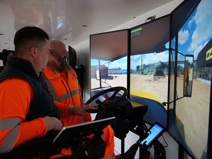 New training centre to fast-track local residents into HS2 jobs
