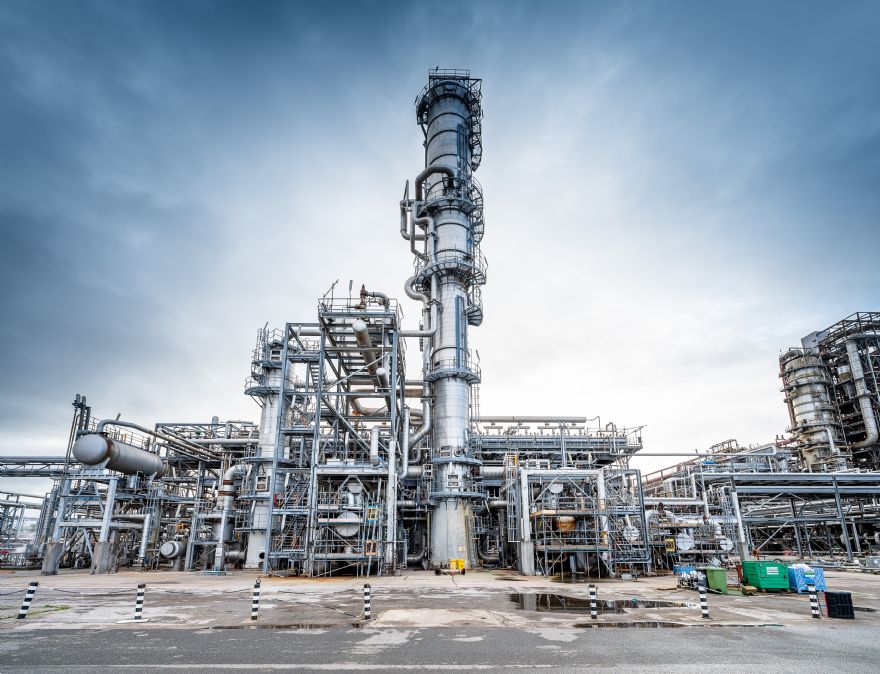 Essar Oil UK announces plan to build £360 million carbon capture facility