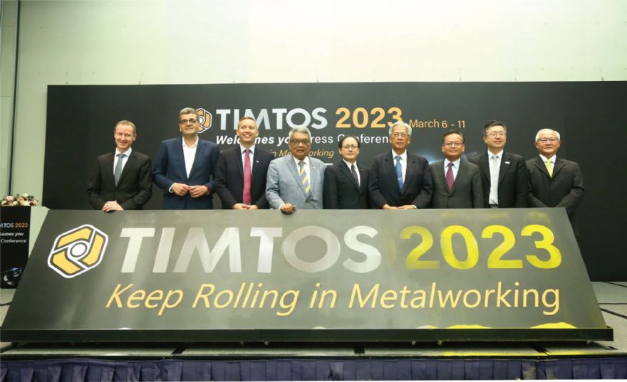 TIMTOS 2023 to welcome international visitors back in person