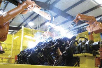Optimism abounds in UK manufacturing - Machinery Market News