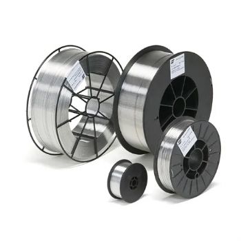 Esab to begin production of aluminium MIG welding wires in Europe