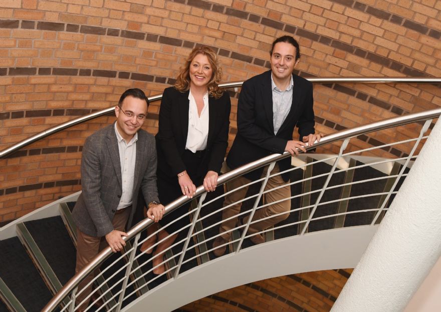 Eatron Technologies named as one of the fastest-growing tech start-ups