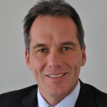 GE Additive appoints Alexander Schmitz as CEO