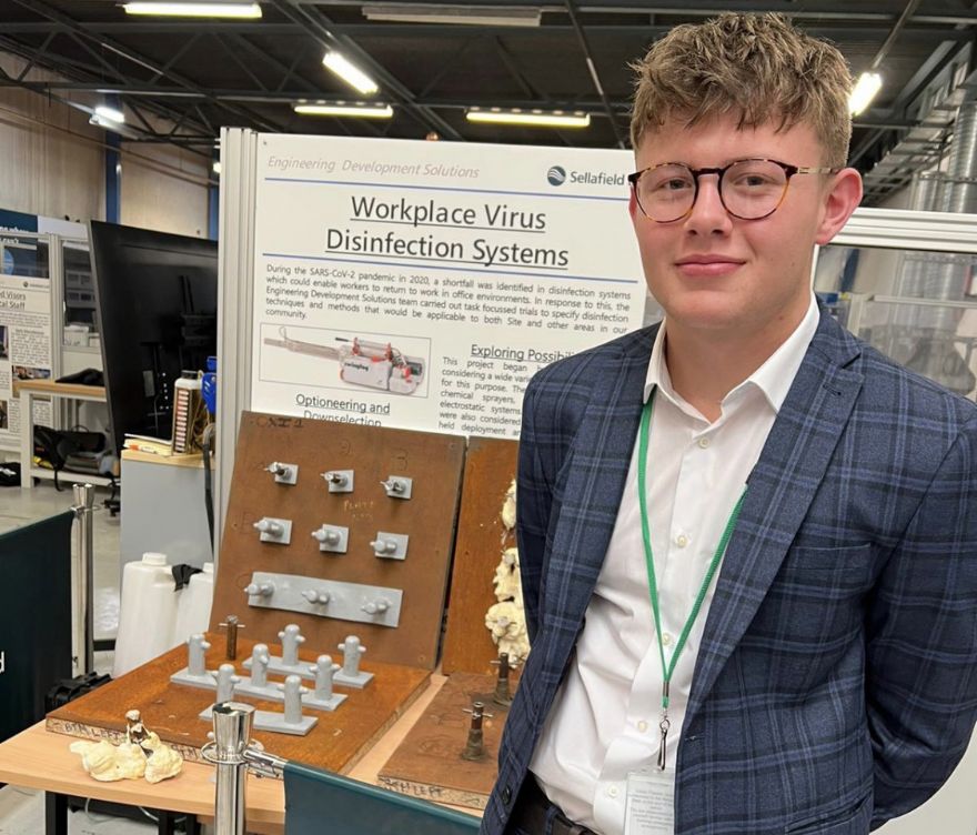 Young entrepreneurs carve out new job opportunities