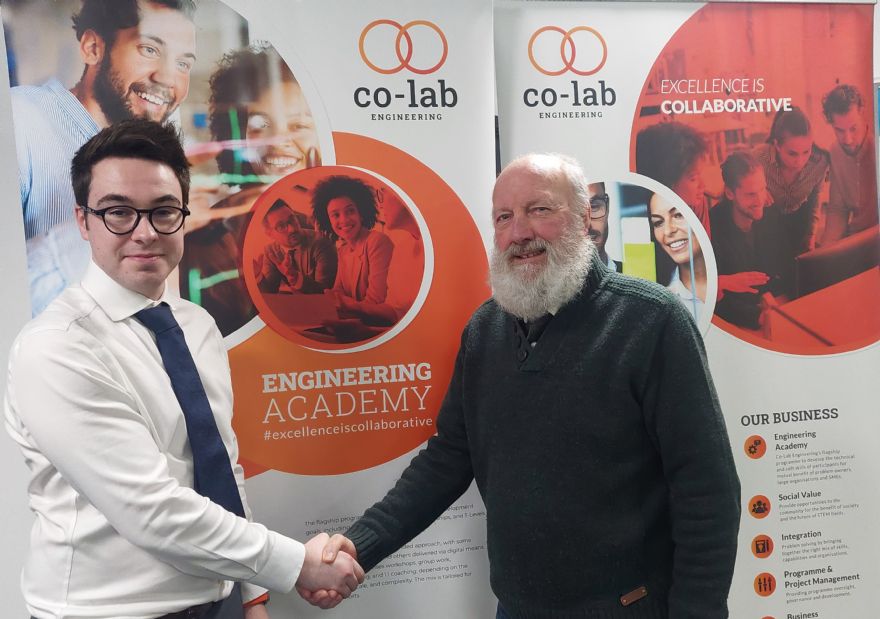 Pioneering energy project seeks engineers willing to upskill
