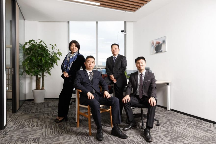 Blickfeld expands its international operations into China