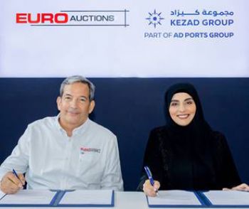 Euro Auctions expands footprint into the Middle East