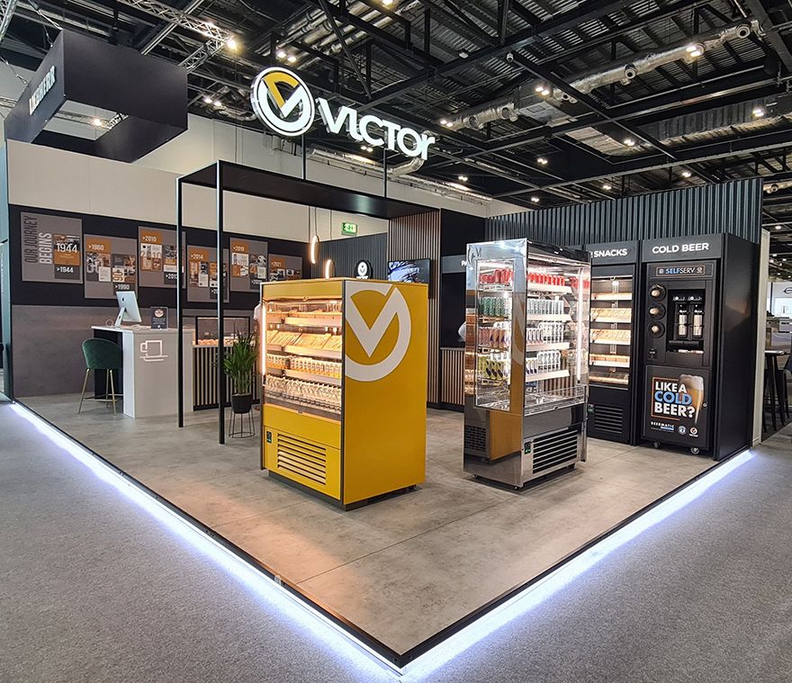 Family ownership generates rapid growth at Victor