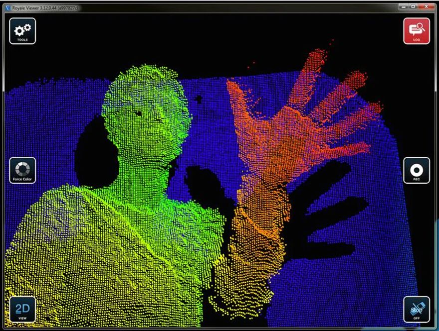 Machine vision and imaging web shop opens for business