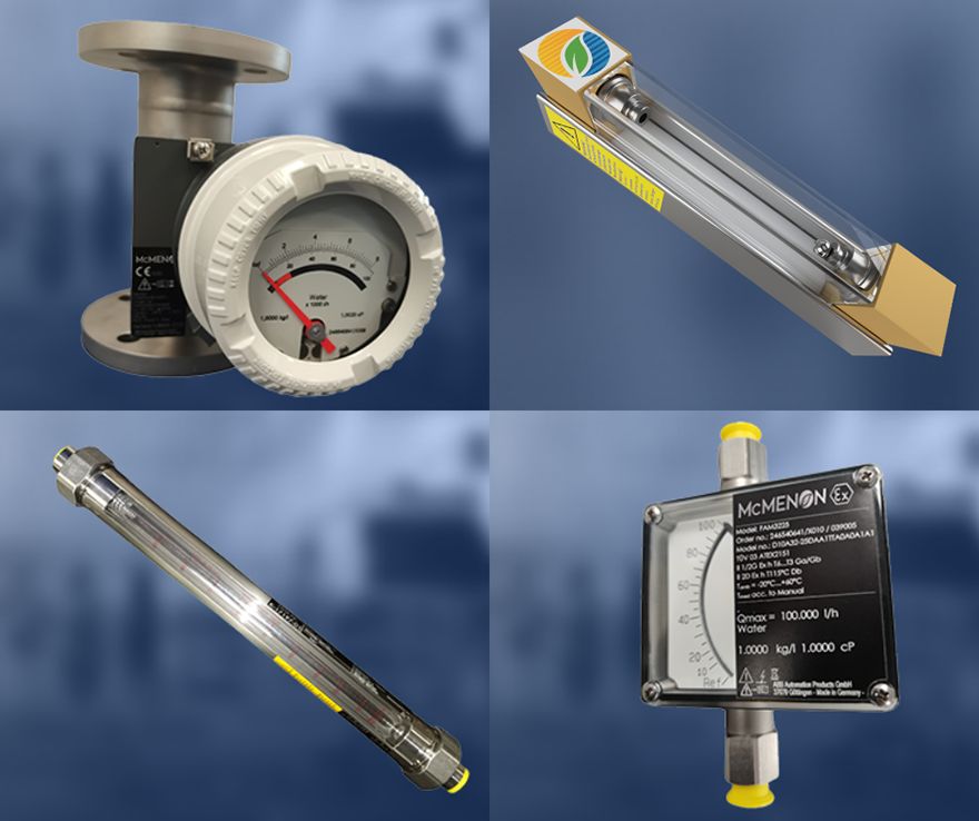McMenon brings major global product line to the UK