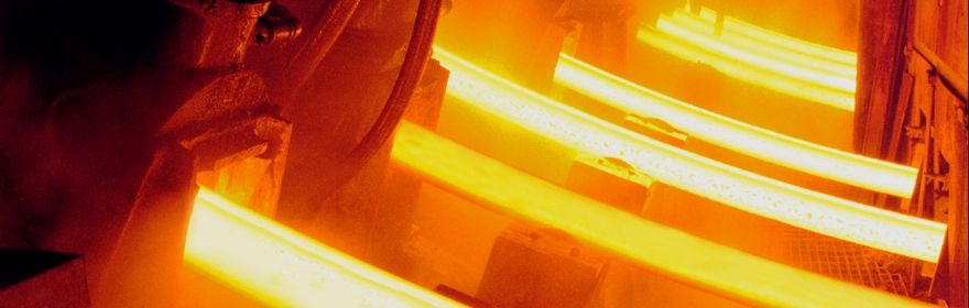 New billet caster among £330 million of investments at British Steel