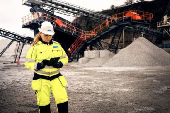 Semcon and Sandvik SRP enter new digital partnership