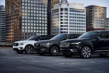 Volvo Cars reports full year 2022 sales results