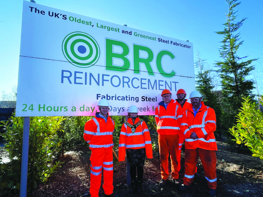 £4 million investment boost for BRC Manufacturing 