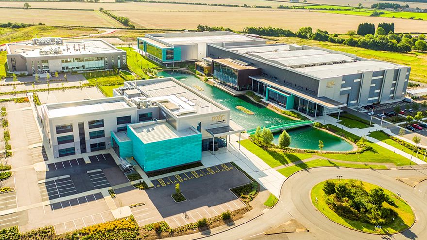 MTC offers lifeline to Britishvolt employees