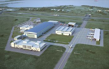 Airbus recruiting for Alabama assembly line