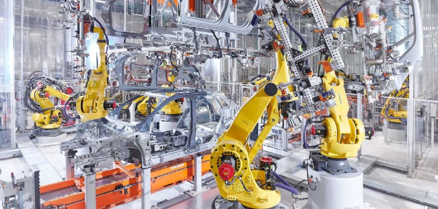 The IFR’s Global Report 2023 highlights scope of robotics research