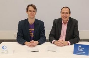 First Light Fusion to build demo facility at Culham Campus