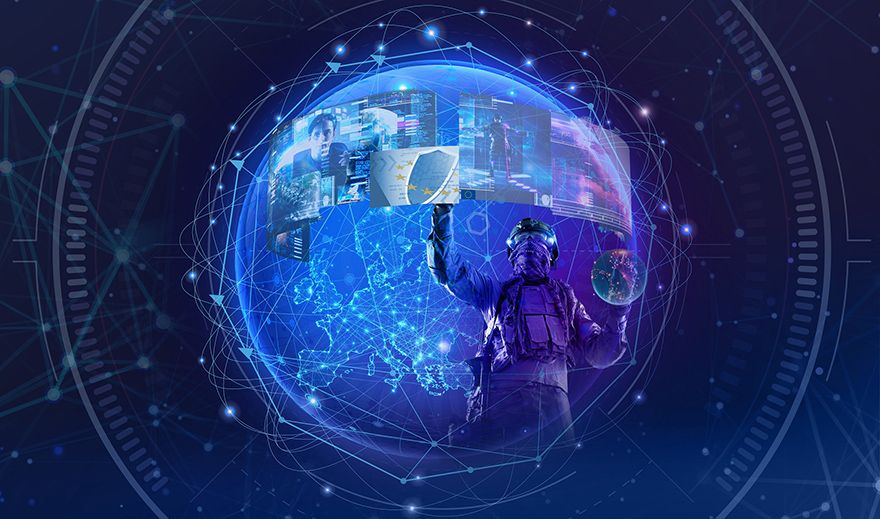 Airbus launches European Defence Fund R&D projects